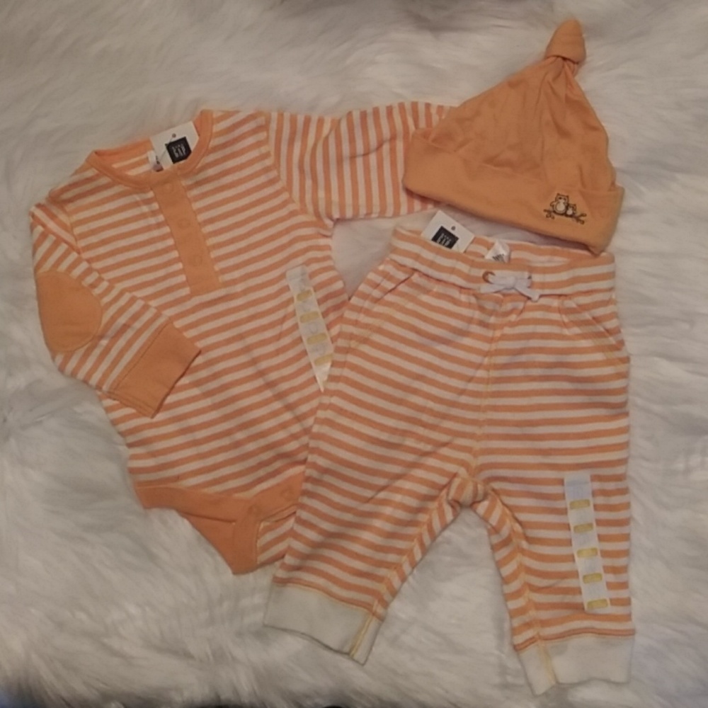 BABY GAP Set